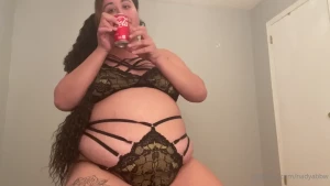 Nadya [ nadyabbw ] Onlyfans leaked video 2170003 on Hotleaks.tv