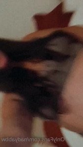 Nadya [ nadyabbw ] Onlyfans leaked video 2170272 on Hotleaks.tv
