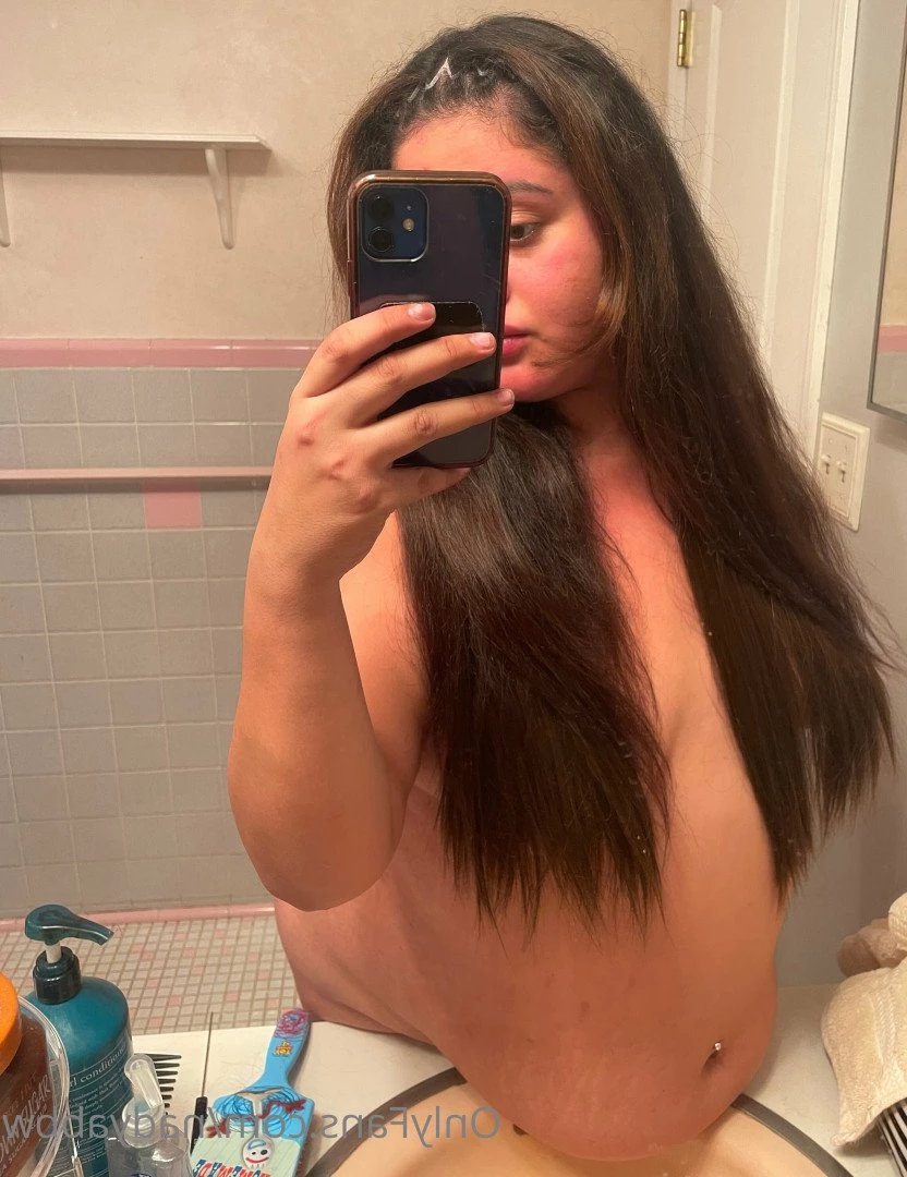 Nadya [ nadyabbw ] Onlyfans leaked photo 2389025 on Hotleaks.tv