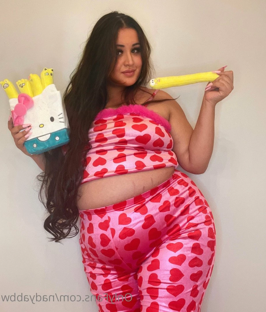 Nadya [ nadyabbw ] Onlyfans leaked photo 2390754 on Hotleaks.tv
