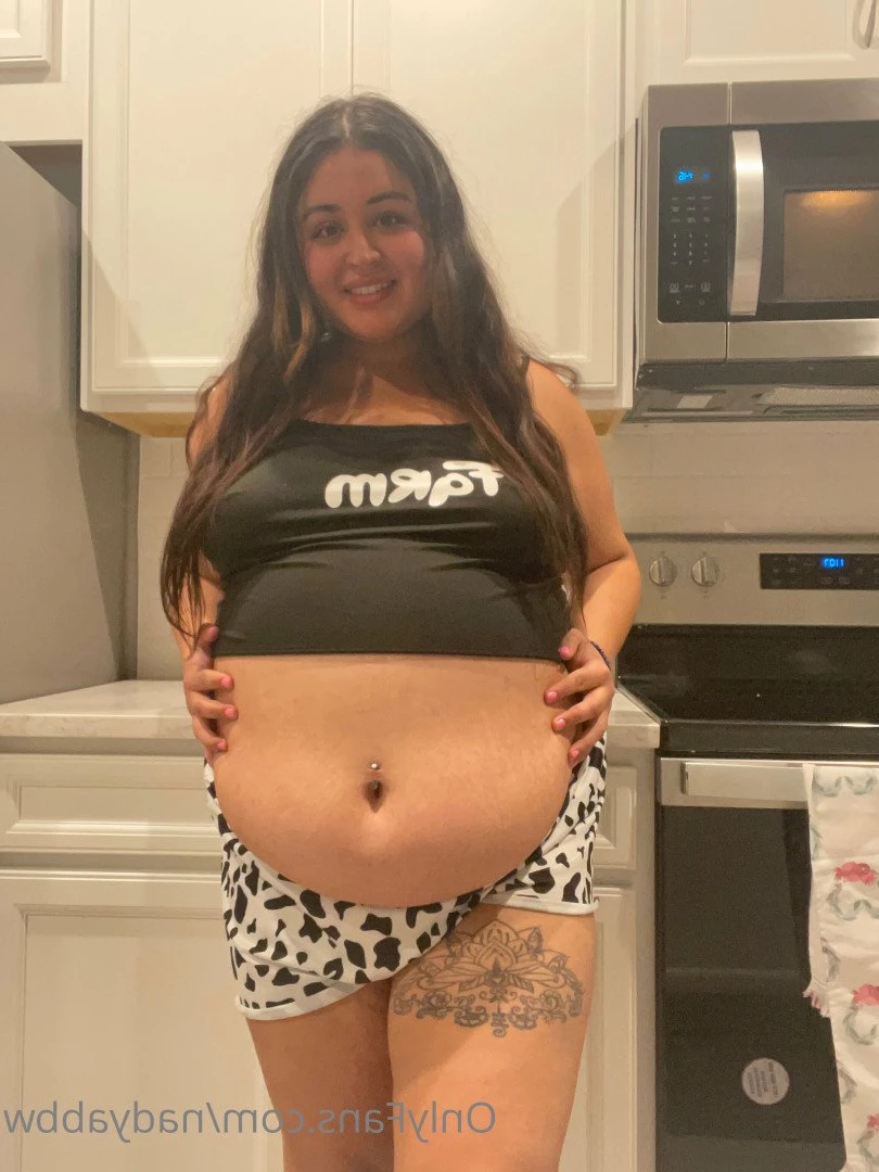 Nadya [ nadyabbw ] Onlyfans leaked photo 2392559 on Hotleaks.tv