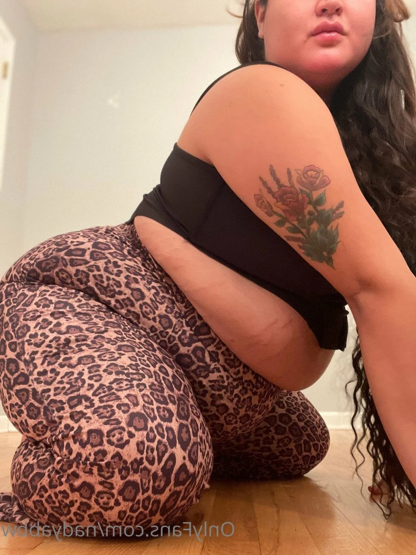 Nadya [ nadyabbw ] Onlyfans leaked photo 2392800 on Hotleaks.tv