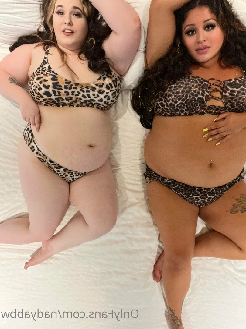 Nadya [ nadyabbw ] Onlyfans leaked photo 2393541 on Hotleaks.tv