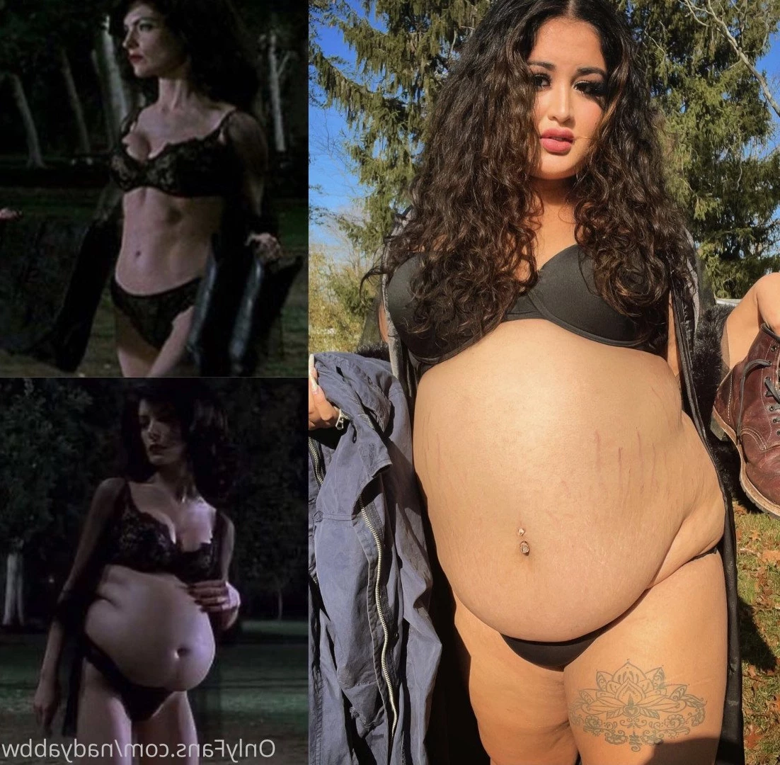 Nadya [ nadyabbw ] Onlyfans leaked photo 2393682 on Hotleaks.tv