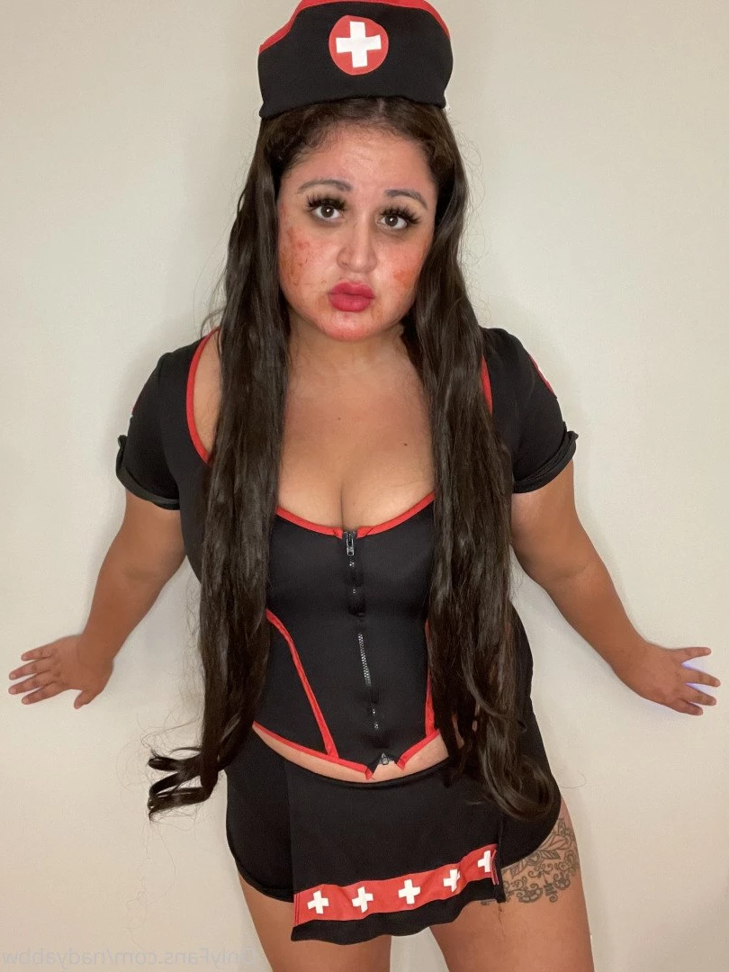 Nadya [ nadyabbw ] Onlyfans leaked photo 2393733 on Hotleaks.tv
