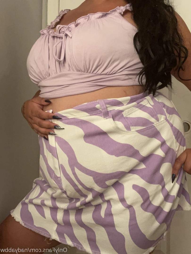 Nadya [ nadyabbw ] Onlyfans leaked photo 2395134 on Hotleaks.tv