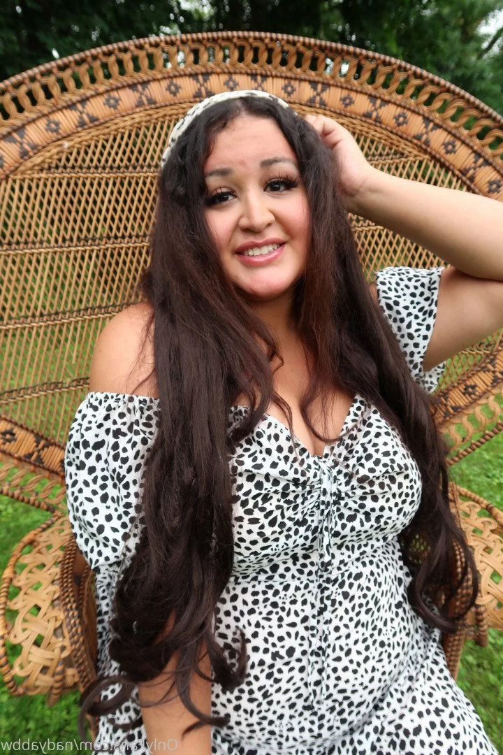 Nadya [ nadyabbw ] Onlyfans leaked photo 2396010 on Hotleaks.tv