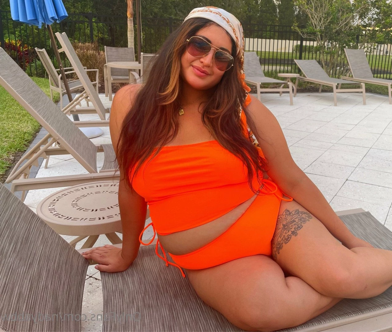 Nadya [ nadyabbw ] Onlyfans leaked photo 2396826 on Hotleaks.tv