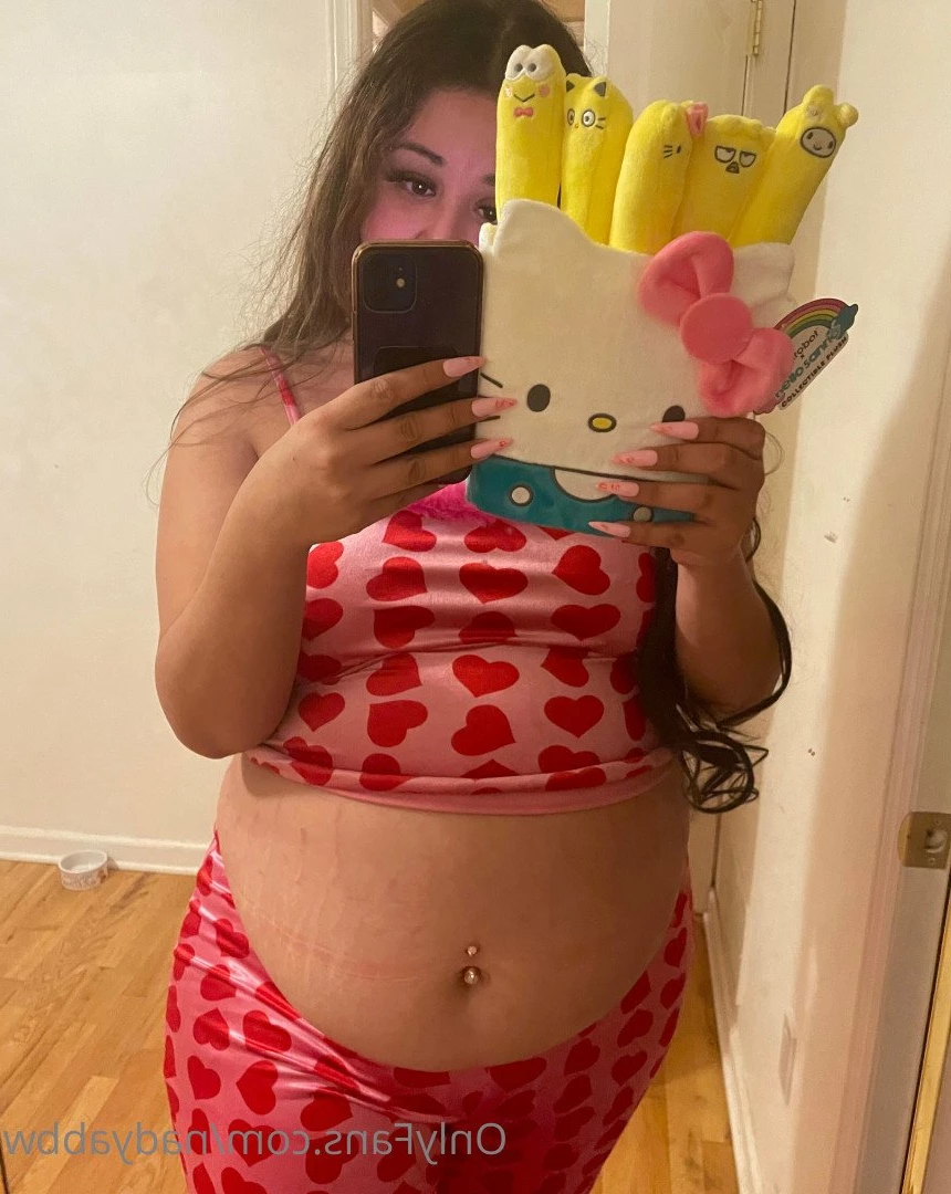 Nadya [ nadyabbw ] Onlyfans leaked photo 2397152 on Hotleaks.tv