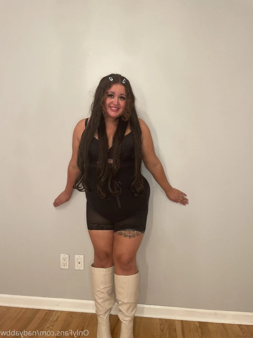 Nadya [ nadyabbw ] Onlyfans leaked photo 2397253 on Hotleaks.tv