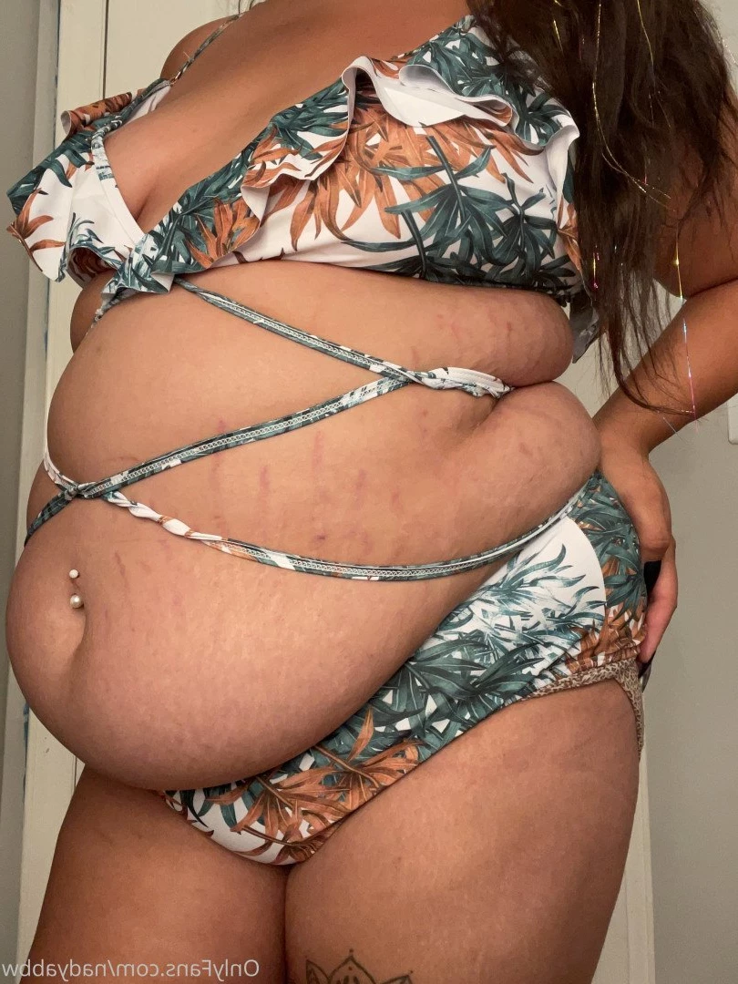 Nadya [ nadyabbw ] Onlyfans leaked photo 2397663 on Hotleaks.tv