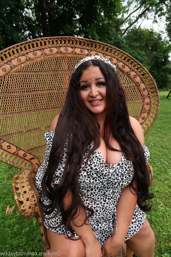 Nadya [ nadyabbw ] Onlyfans leaked photo 2398830 on Hotleaks.tv