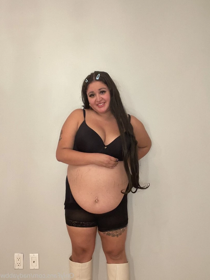 Nadya [ nadyabbw ] Onlyfans leaked photo 2399628 on Hotleaks.tv