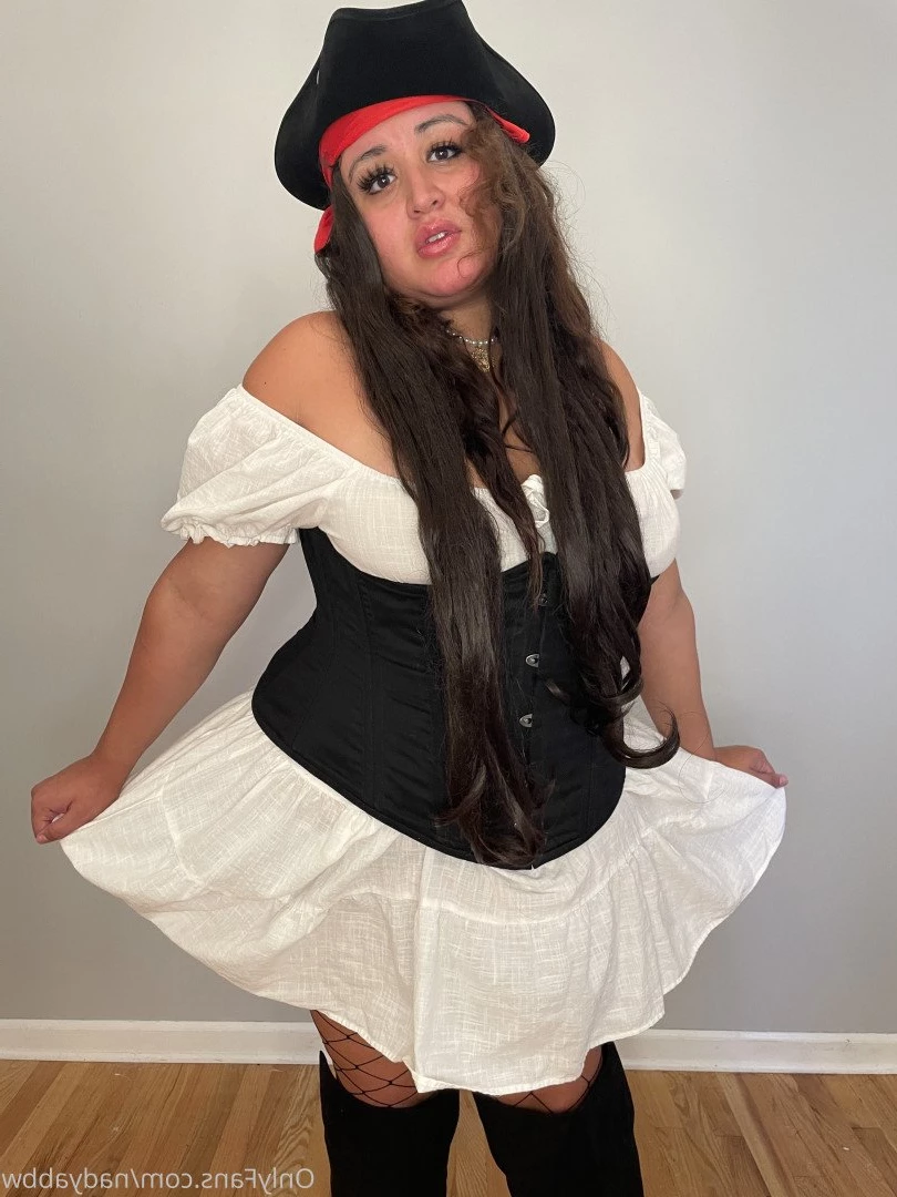Nadya [ nadyabbw ] Onlyfans leaked photo 2400201 on Hotleaks.tv