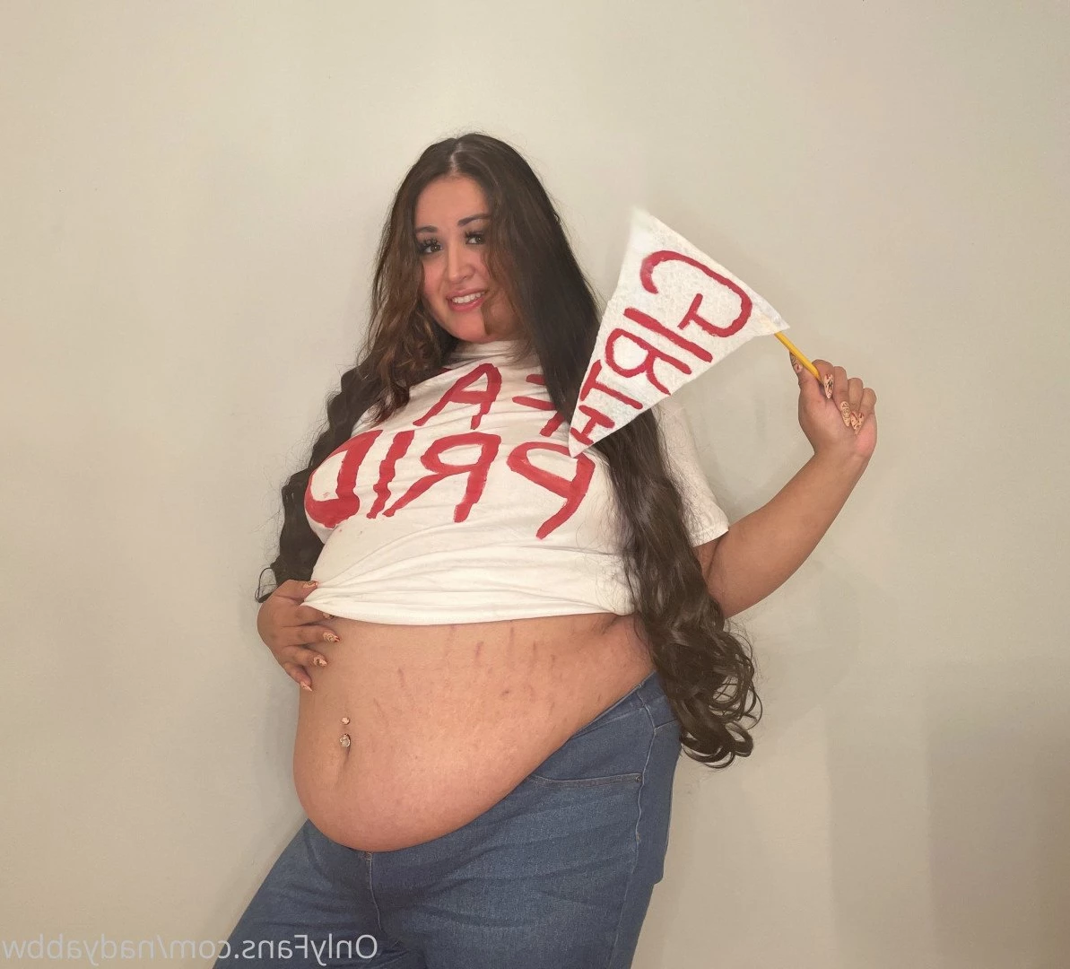 Nadya [ nadyabbw ] Onlyfans leaked photo 2400595 on Hotleaks.tv