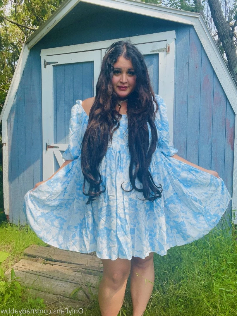 Nadya [ nadyabbw ] Onlyfans leaked photo 2401420 on Hotleaks.tv