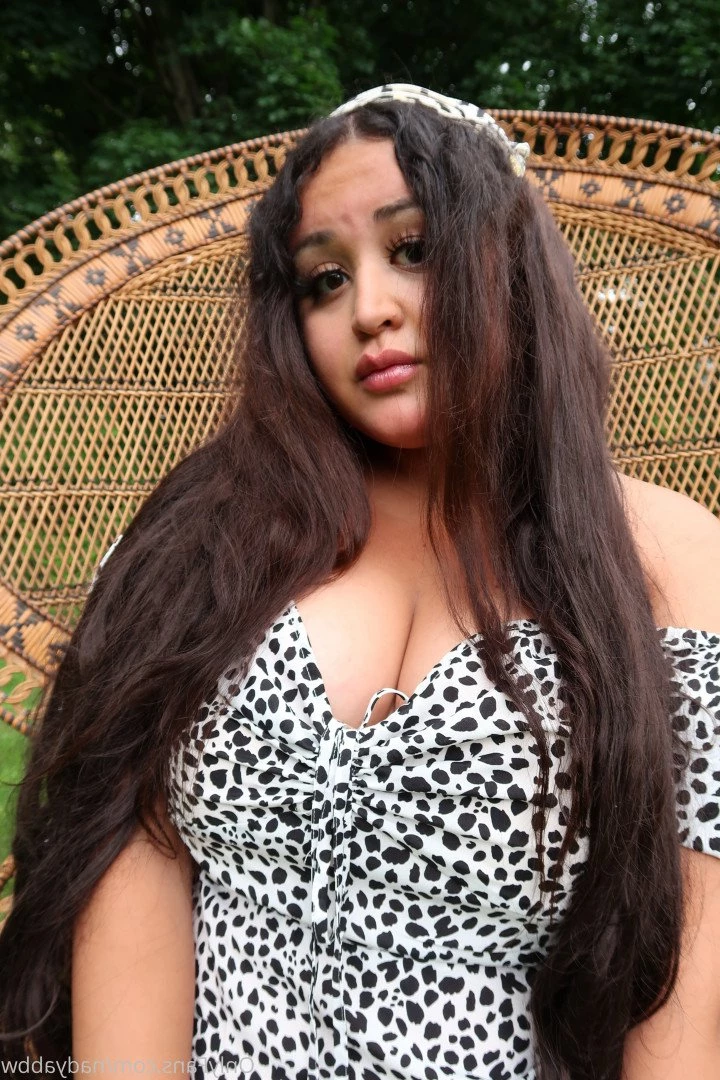 Nadya [ nadyabbw ] Onlyfans leaked photo 2401721 on Hotleaks.tv