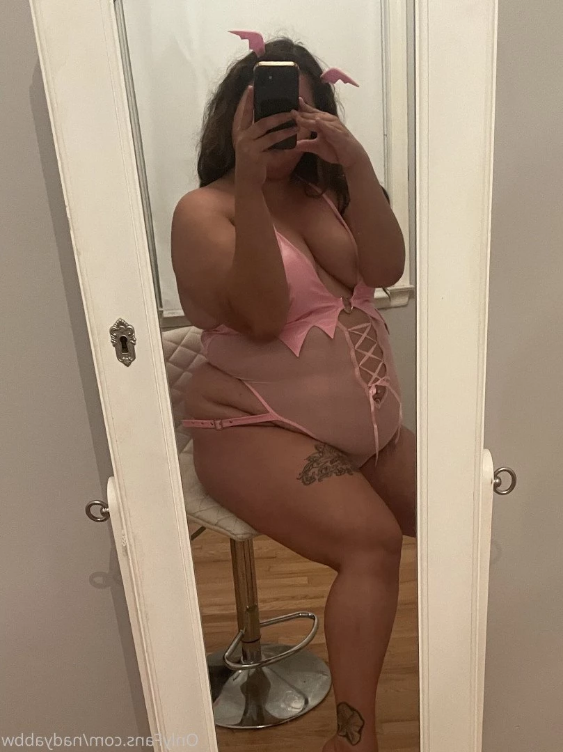 Nadya [ nadyabbw ] Onlyfans leaked photo 2401822 on Hotleaks.tv