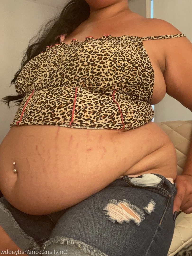 Nadya [ nadyabbw ] Onlyfans leaked photo 2402064 on Hotleaks.tv
