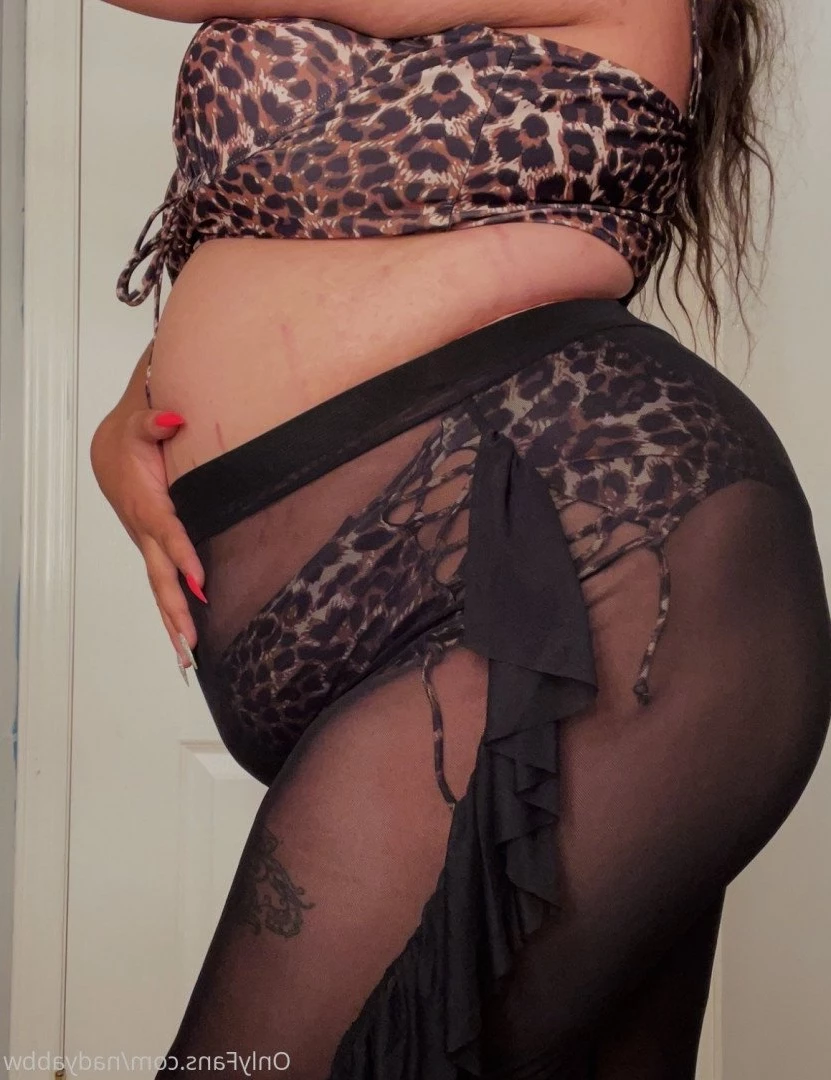 Nadya [ nadyabbw ] Onlyfans leaked photo 2402412 on Hotleaks.tv