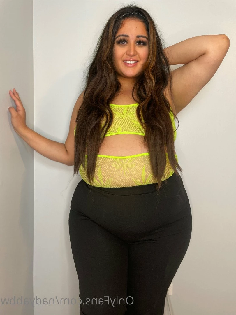 Nadya [ nadyabbw ] Onlyfans leaked photo 2402560 on Hotleaks.tv