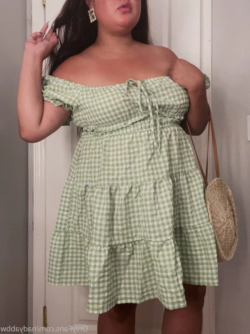 Nadya [ nadyabbw ] Onlyfans leaked photo 2402910 on Hotleaks.tv