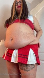 Nadya [ nadyabbw ] Onlyfans leaked video 2548450 on Hotleaks.tv