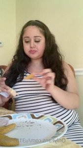 Nadya [ nadyabbw ] Onlyfans leaked video 2548491 on Hotleaks.tv
