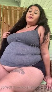 Nadya [ nadyabbw ] Onlyfans leaked video 2548501 on Hotleaks.tv