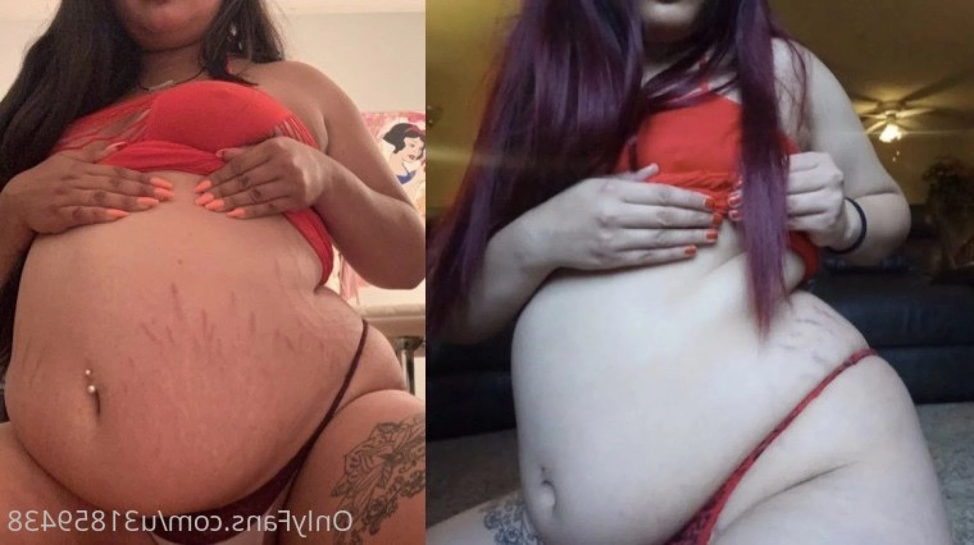 Nadya [ nadyabbw ] Onlyfans leaked photo 4226051 on Hotleaks.tv