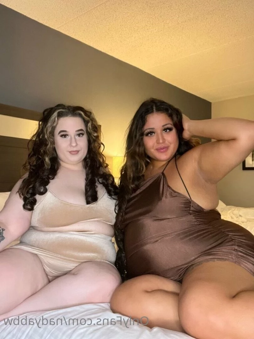 Nadya [ nadyabbw ] Onlyfans leaked photo 4228359 on Hotleaks.tv