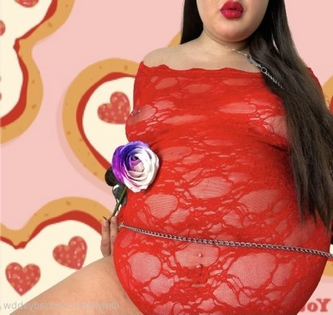 Nadya [ nadyabbw ] Onlyfans leaked photo 4228683 on Hotleaks.tv