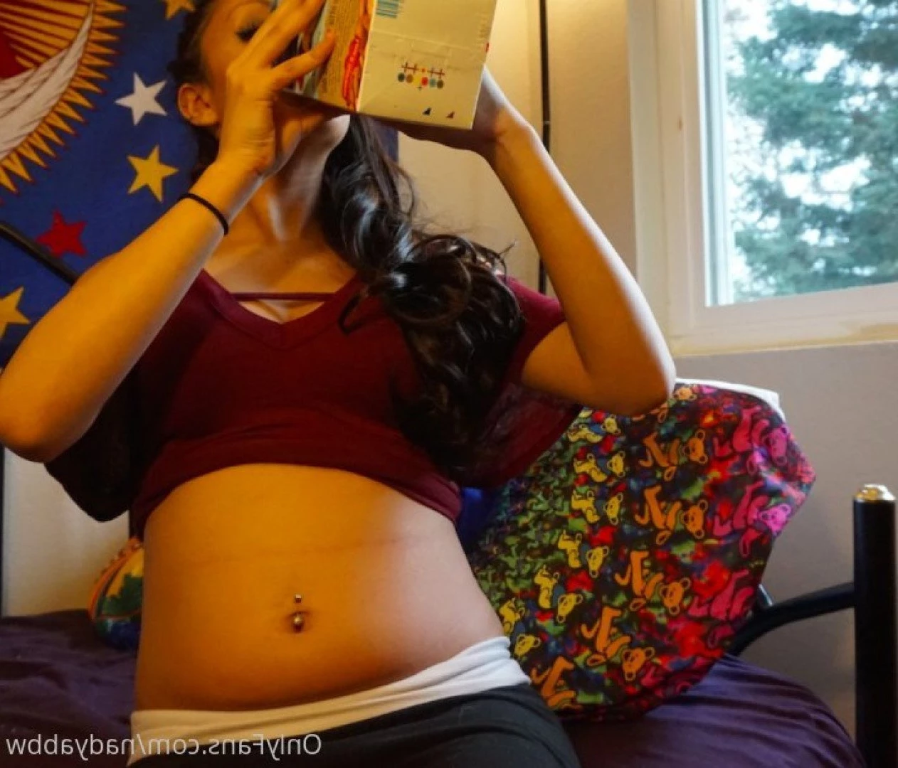 Nadya [ nadyabbw ] Onlyfans leaked photo 4230840 on Hotleaks.tv
