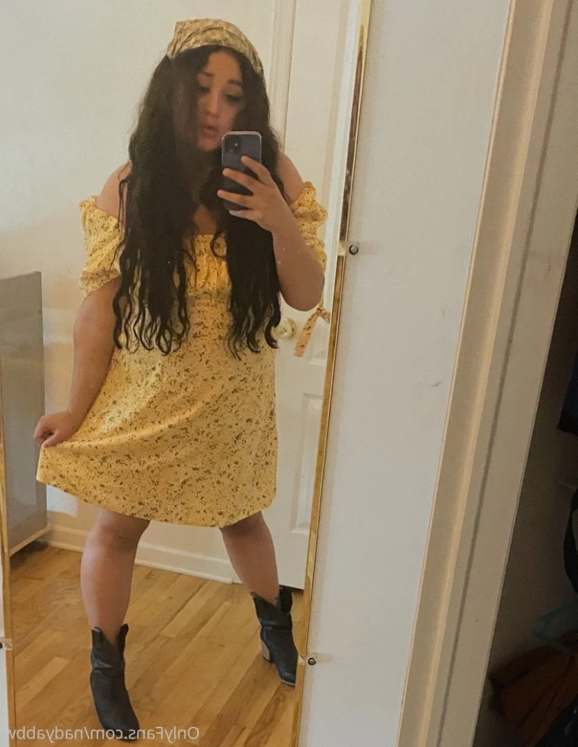 Nadya [ nadyabbw ] Onlyfans leaked photo 4233069 on Hotleaks.tv