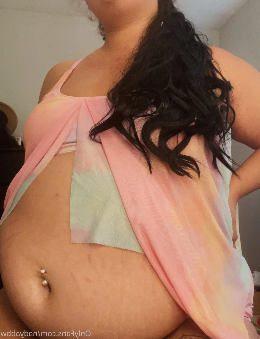 Nadya [ nadyabbw ] Onlyfans leaked photo 4234694 on Hotleaks.tv