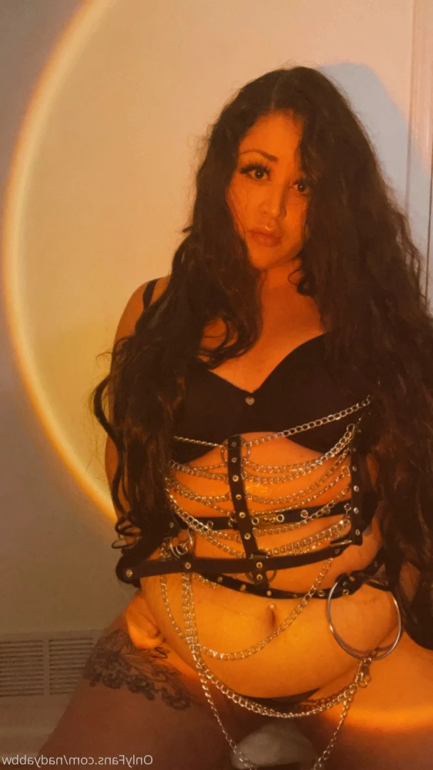 Nadya [ nadyabbw ] Onlyfans leaked photo 4239762 on Hotleaks.tv