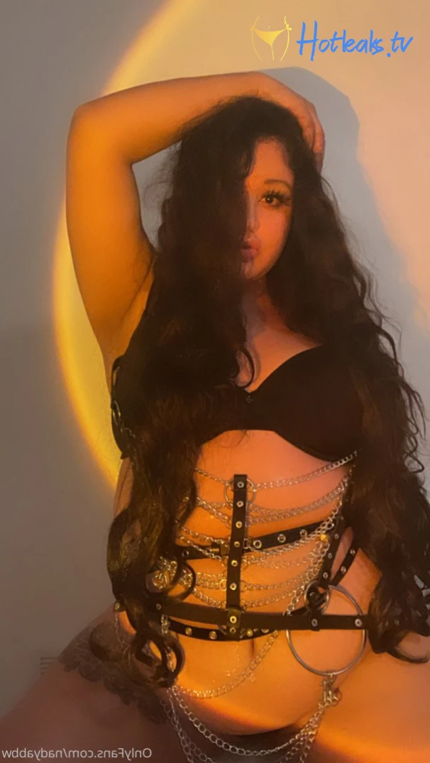 Nadya [ nadyabbw ] Onlyfans leaked photo 4240325 on Hotleaks.tv