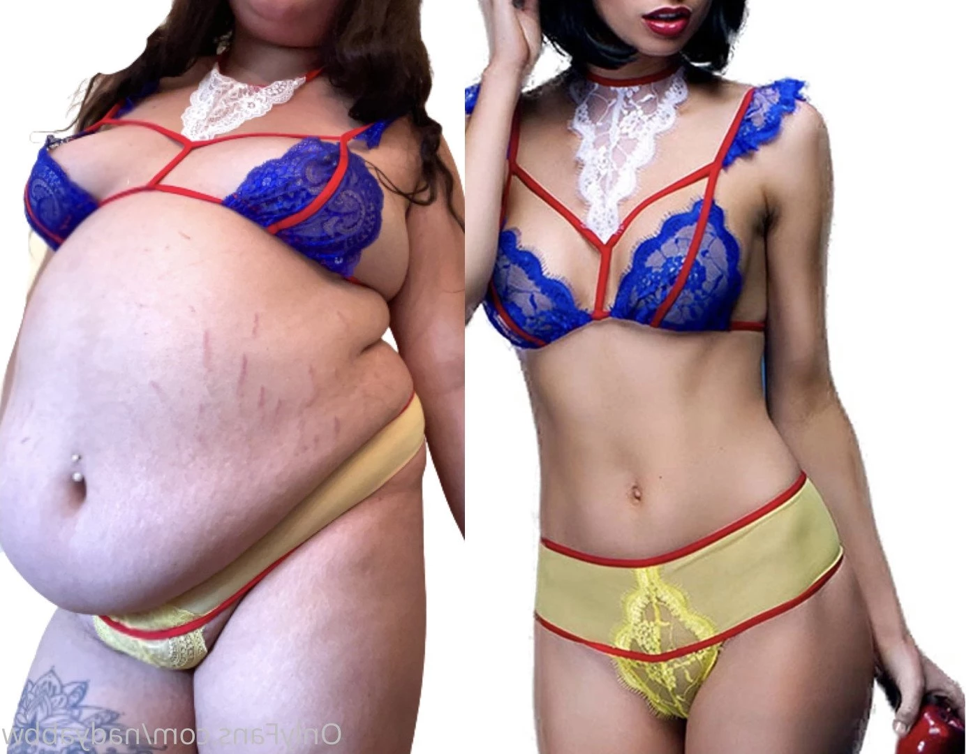 Nadya [ nadyabbw ] Onlyfans leaked photo 4240918 on Hotleaks.tv