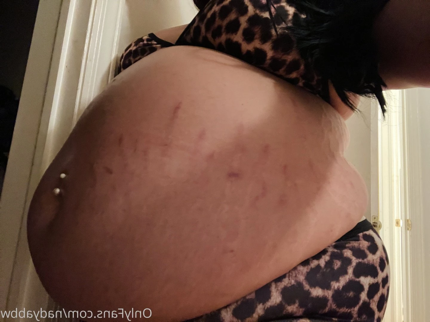 Nadya [ nadyabbw ] Onlyfans leaked photo 4241080 on Hotleaks.tv