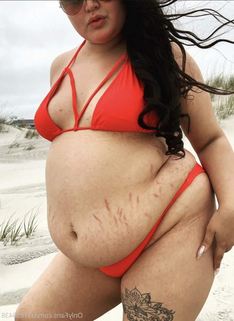 Nadya [ nadyabbw ] Onlyfans leaked photo 4242510 on Hotleaks.tv
