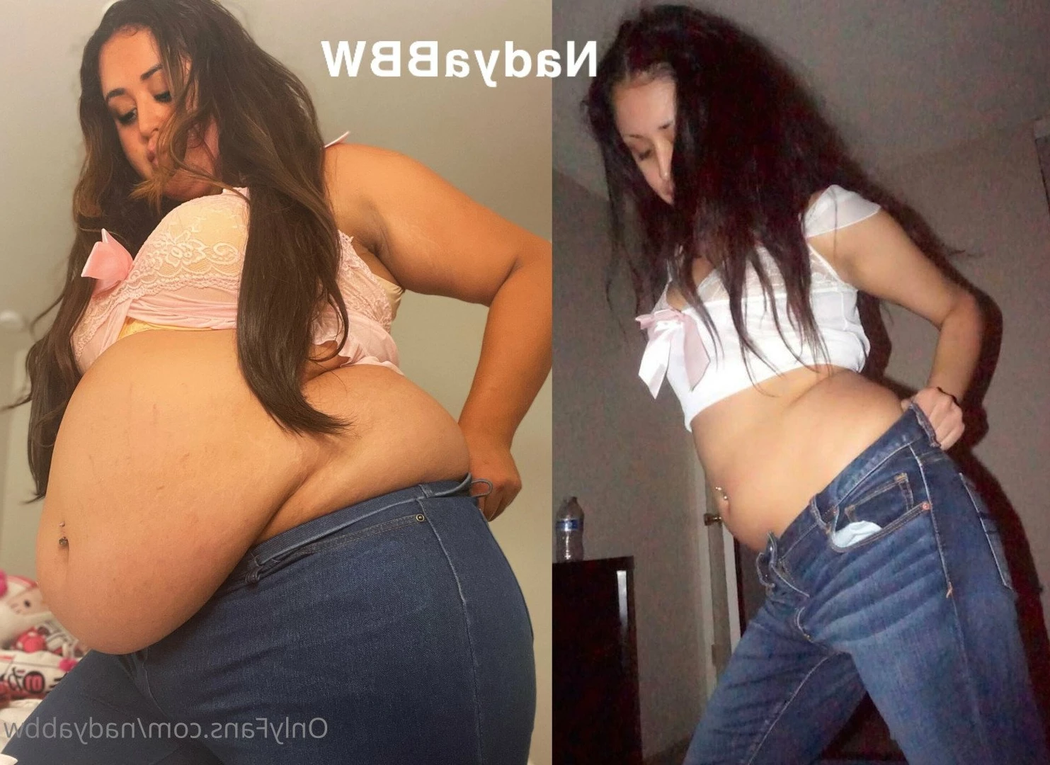 Nadya [ nadyabbw ] Onlyfans leaked photo 4244253 on Hotleaks.tv