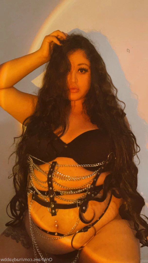 Nadya [ nadyabbw ] Onlyfans leaked photo 4249846 on Hotleaks.tv