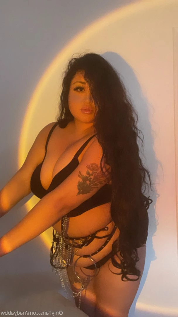 Nadya [ nadyabbw ] Onlyfans leaked photo 4254610 on Hotleaks.tv