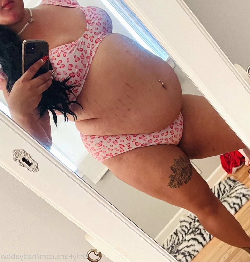 Nadya [ nadyabbw ] Onlyfans leaked photo 4256857 on Hotleaks.tv
