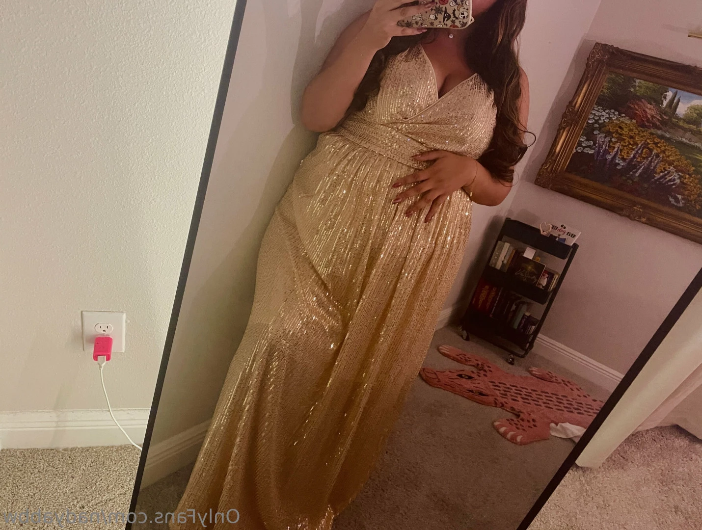 Nadya [ nadyabbw ] Onlyfans leaked photo 9956401 on Hotleaks.tv