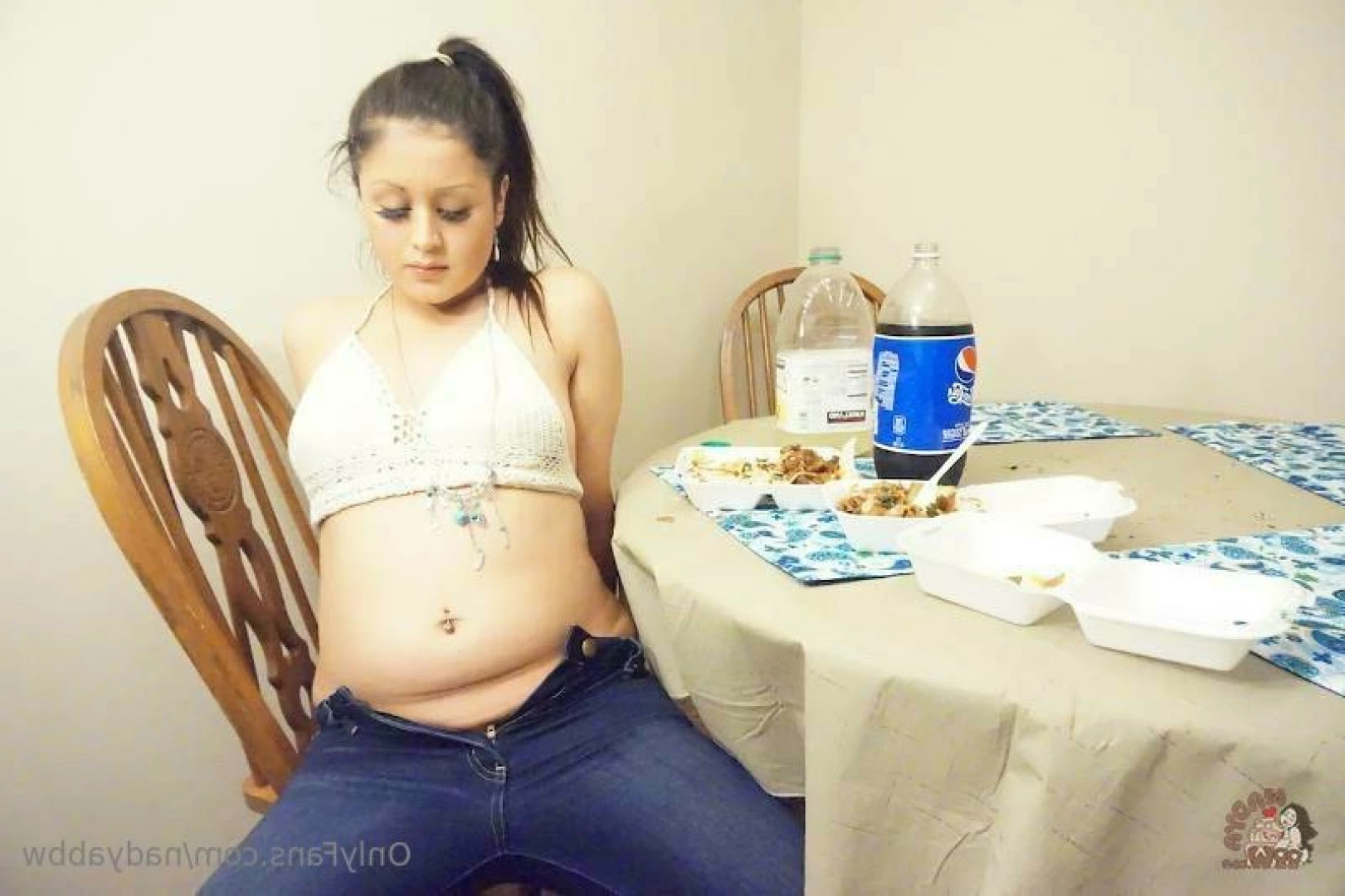 Nadya [ nadyabbw ] Onlyfans leaked photo 9956826 on Hotleaks.tv