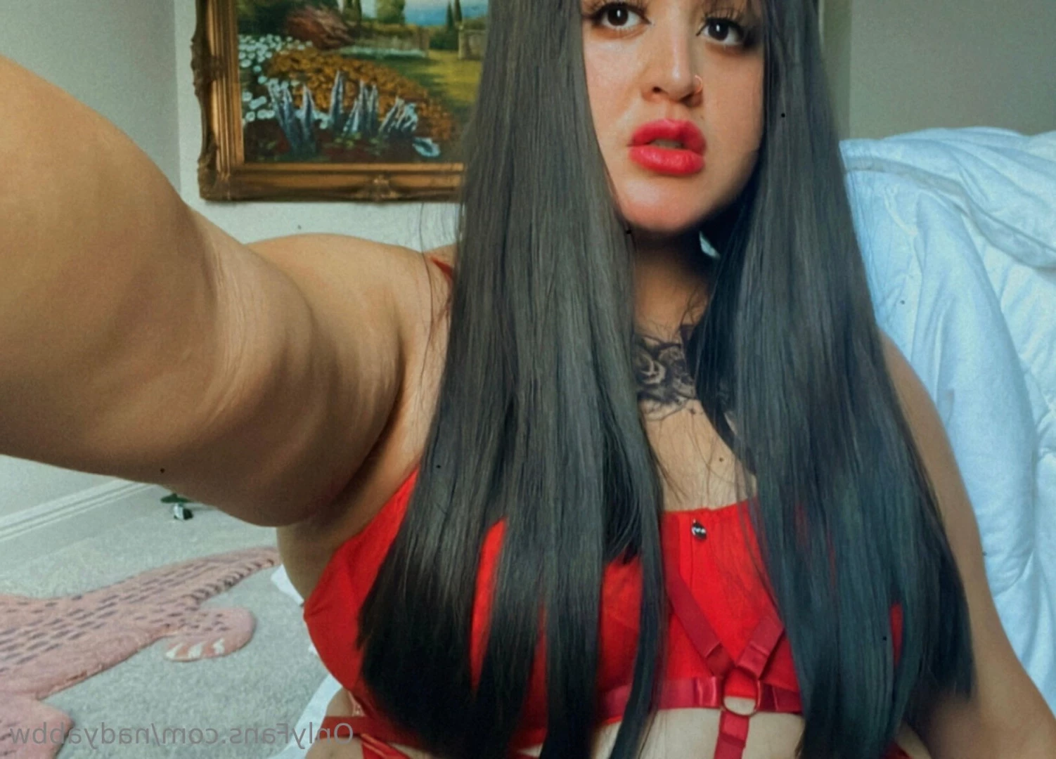 Nadya [ nadyabbw ] Onlyfans leaked photo 9957081 on Hotleaks.tv