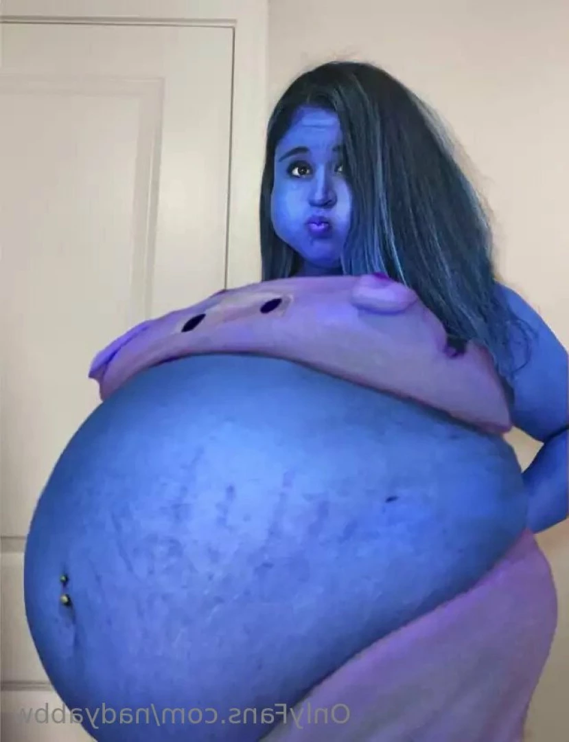 Nadya [ nadyabbw ] Onlyfans leaked photo 9958359 on Hotleaks.tv