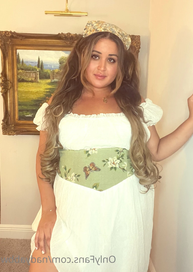 Nadya [ nadyabbw ] Onlyfans leaked photo 9958534 on Hotleaks.tv