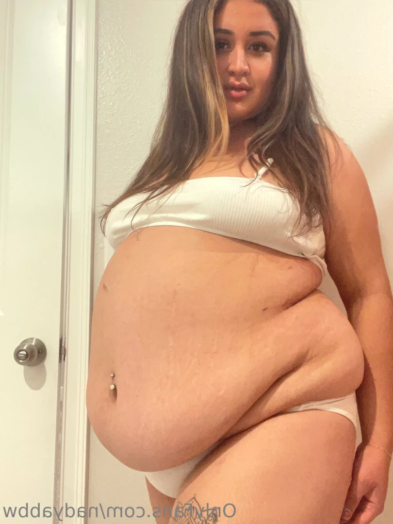 Nadya [ nadyabbw ] Onlyfans leaked photo 9959348 on Hotleaks.tv